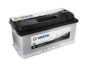 Varta F5 - BATERIA 12V 88AH 740A +D 353X175X17
