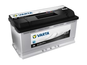 Varta F6 - BATERIA 12V 90AH 720A +D 353X175X19