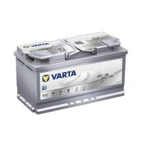 Varta G14 - BATERIA AGM 95/850A +DCH 353X175X190 S.STOP PLUS
