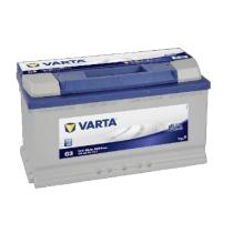 Varta G3 - BATERIA 95/800A +DCH.353X175X190 BLUE DYN.