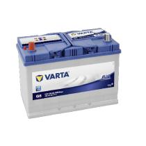 Varta G8 - BATERIA 95/830A +IZQ 306X173X225  B.ALTO (4X4) BLUE DYN.