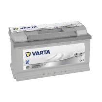 Varta H3 - BATERIA 100/830A +DCH 353X175X190 SILVER D.
