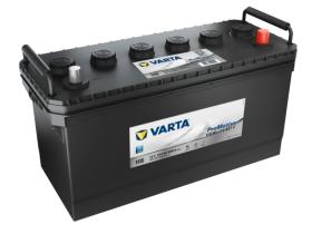 Varta H5 - BATERIA 12V 100AH 600A +D 413X175X2