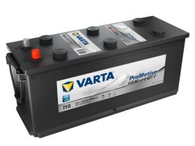 Varta I16 - BATERIA 12V 120AH 760A +4 510X175X2