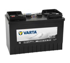 Varta I5 - BATERIA 110AH 680A 12V(A74)