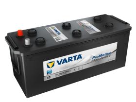 Varta I8 - BATERIA 12V 120AH 680A +3 513X189X2