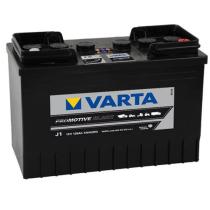 Varta J1 - BATERIA 12V 125AH 720A +D 349X175X2