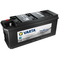 Varta J10 - BATERIA 12V 135AH 1000A +3 514X175X