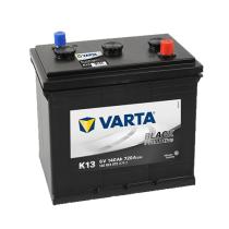 Varta K13 - BATERIA 6V 140AH/720A 260X170X235