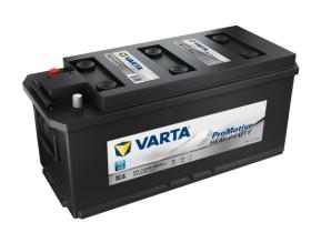 Varta K4 - BATERIA 12V 143AH 950A +3 514X218X2