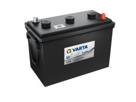 Varta L14 - BATERIA 6V 150AH 760A +5 333X175X23