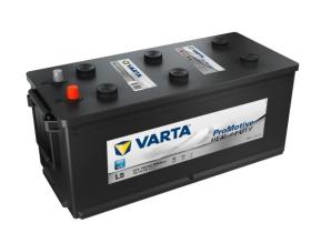 Varta L5 - BATERIA 12V 155AH 900A +4 510X218X2