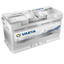 Varta LA95 - BATERIA PROFESSIONAL AGM 95 AH.