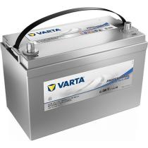 Varta LAD115 - PROFESSIONAL AGM DEEP CYCLE