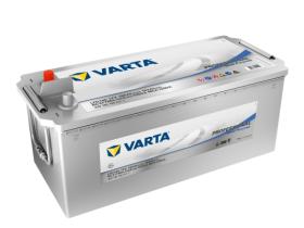 Varta LFD180 - BATERIA 12V 180AH 166A +3 513X223X2