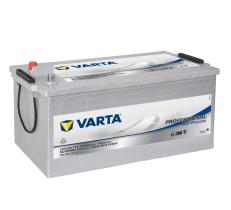 Varta LFD230 - BATERIA 230/1150A 518X276X242 DEEP CYCLE EFB