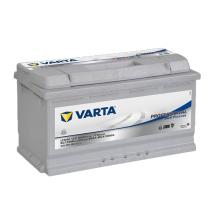 Varta LFD90 - BATERIA 90AH 800A 353X175X190