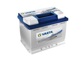 Varta LFS60 - BATERIA 12V 60AH A +D 242X175X190 B