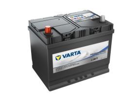 Varta LFS75 - BATERIA 12V 75AH 67A +I 260X175X225