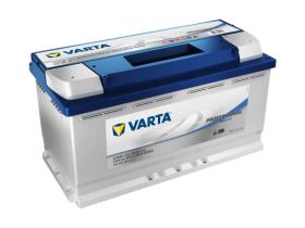 Varta LFS95 - BATERIA 12V 95AH A +D 353X175X190 B