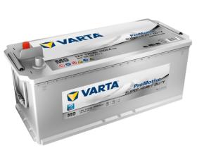 Varta M9 - BATERIA 12V 170AH 1000A +3 513X223X