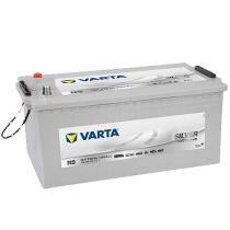 Varta N9 - BATERIA 225/1150A +IZQ 518X273X242 VOLVO/RVI PROM.SILVER