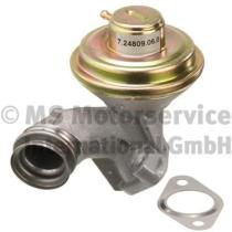 Valeo 724809060 - VALVULA EGR