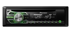 Pioneer DEH150MPG - RADIO CD/MP3 (VD)