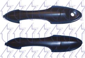 TRICLO 128420 - MANEC.DEL.DCH/IZQ.FOCUS(NEGRA)