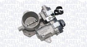 Magneti Marelli 44GTE3P - CUERPO MARIPOSA CITR/PEUG.