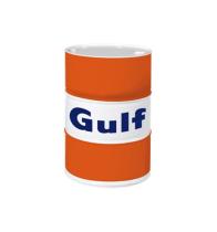 Gulf 163928 - BIDON 208L 10W40 GULF ESSENTIAL