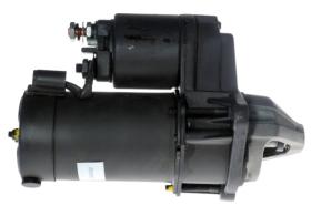 Hella 8EA011610411 - ARR.12V 9/10D DAEWOO/OPEL