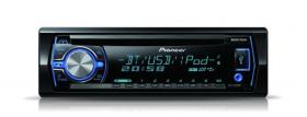 Pioneer DEHX5500BT - RADIO CD/BT