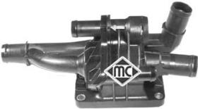 STC T403776 - CAJA TERMOSTATO CITR/FIAT/MINI/PEUG.1.4HDI