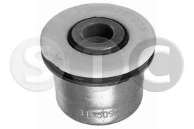  T405230 - SILENTBLOC TRAPC SUPPEUG 4077