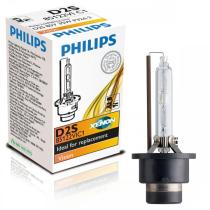 Philips 85122VIC1 - LAMP.D2S 85/35W XENON (VISION)