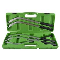 Jbm 52189 - J.5 LLAVES CURVADAS EXTR.CORREAS