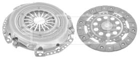 Sachs HK7845 - KIT EMB.2 PZS.FIESTA 1.4TDCI 05->