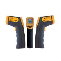 Jbm 52162 - TERMOMETRO LASER -50º A 330º PISTOLA