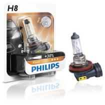 Philips 12360B1 - LAMP.H8 12/35W   (BLISTER)