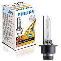 Philips 42402VIC1 - LAMP.D4S 42/35W XENON P32D5