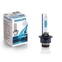 Philips 85122BVUC1 - LAMP.D2S 85/35W BLUEVISION ULTRA CAJA C1