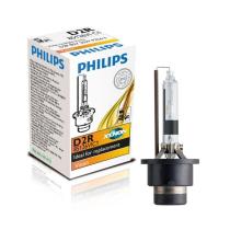 Philips 85126VIC1 - LAMP.D2R 85/35W XENON CORTAS