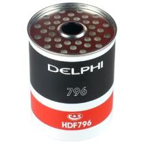 Delphi HDF796 - FILTRO COMB.