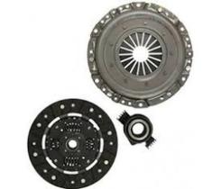 Sachs 3000950058 - KIT EMB.BMW 320.323.520  81-