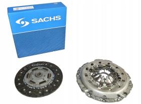 Sachs 3000970052 - KIT EMB.MONDEO TDDI,TDCI  00-