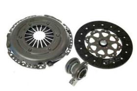 Sachs 3000990281 - KIT EMB.SIGNUM,VECTRA  04- CAMB F40