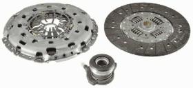 Sachs 3000990291 - KIT EMB.L.ROVER FREELANDER 2 06-