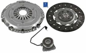 Sachs 3000990303 - KIT EMB.INSIGNIA CDTI  08-