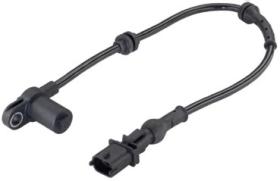 Meat Doria 90009 - SENSOR REVOL.ABS OPEL